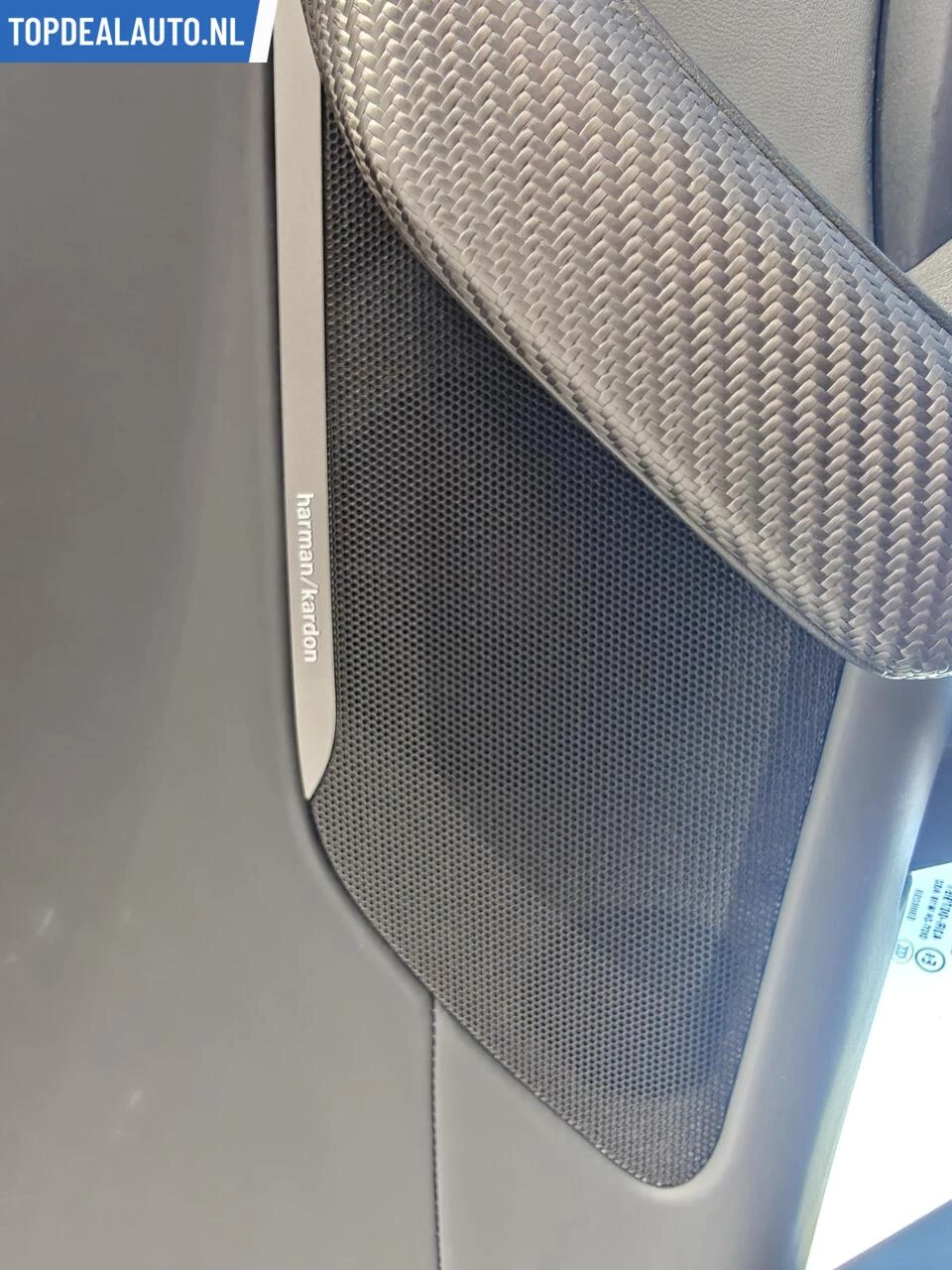 Hoofdafbeelding BMW i8