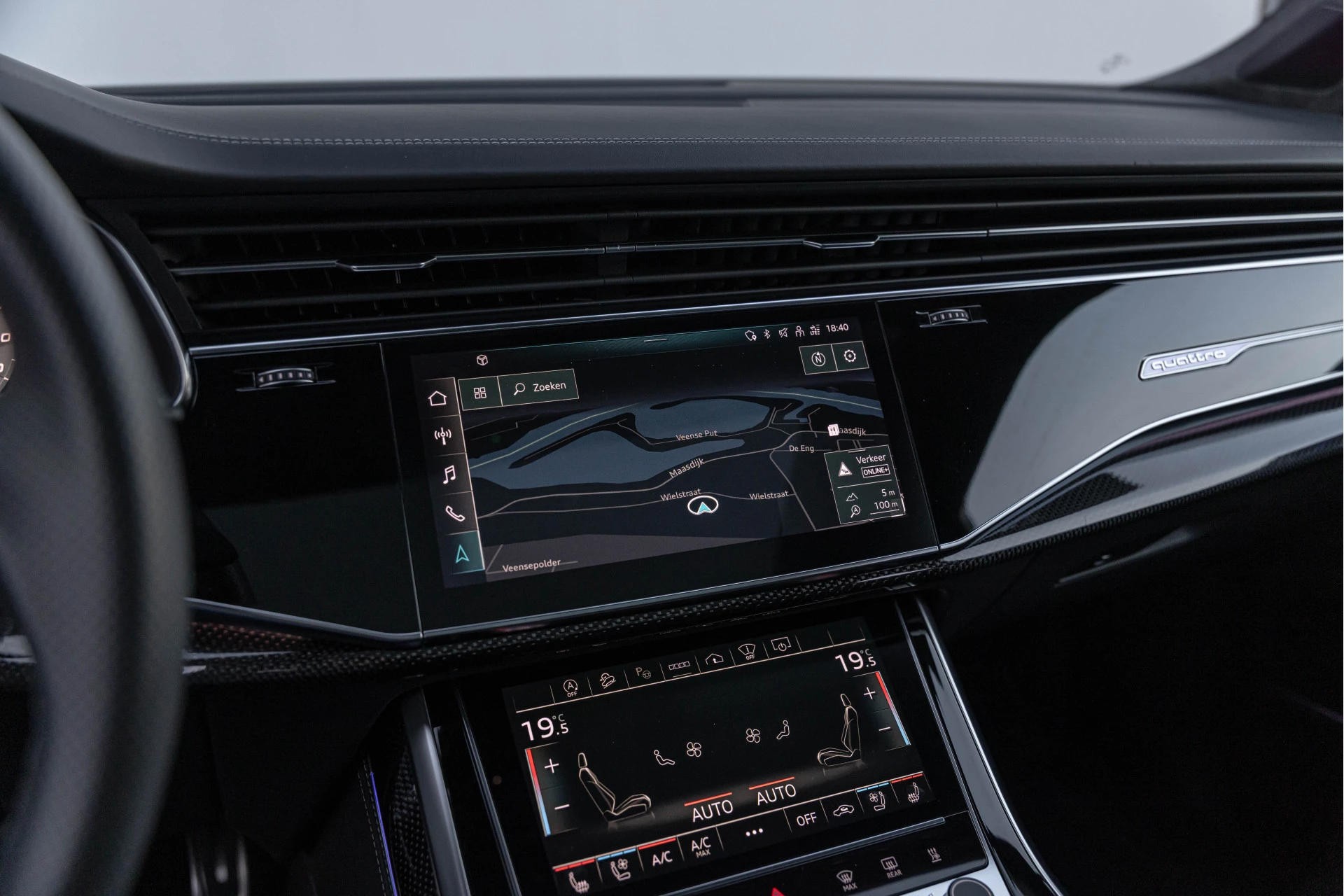 Hoofdafbeelding Audi SQ7