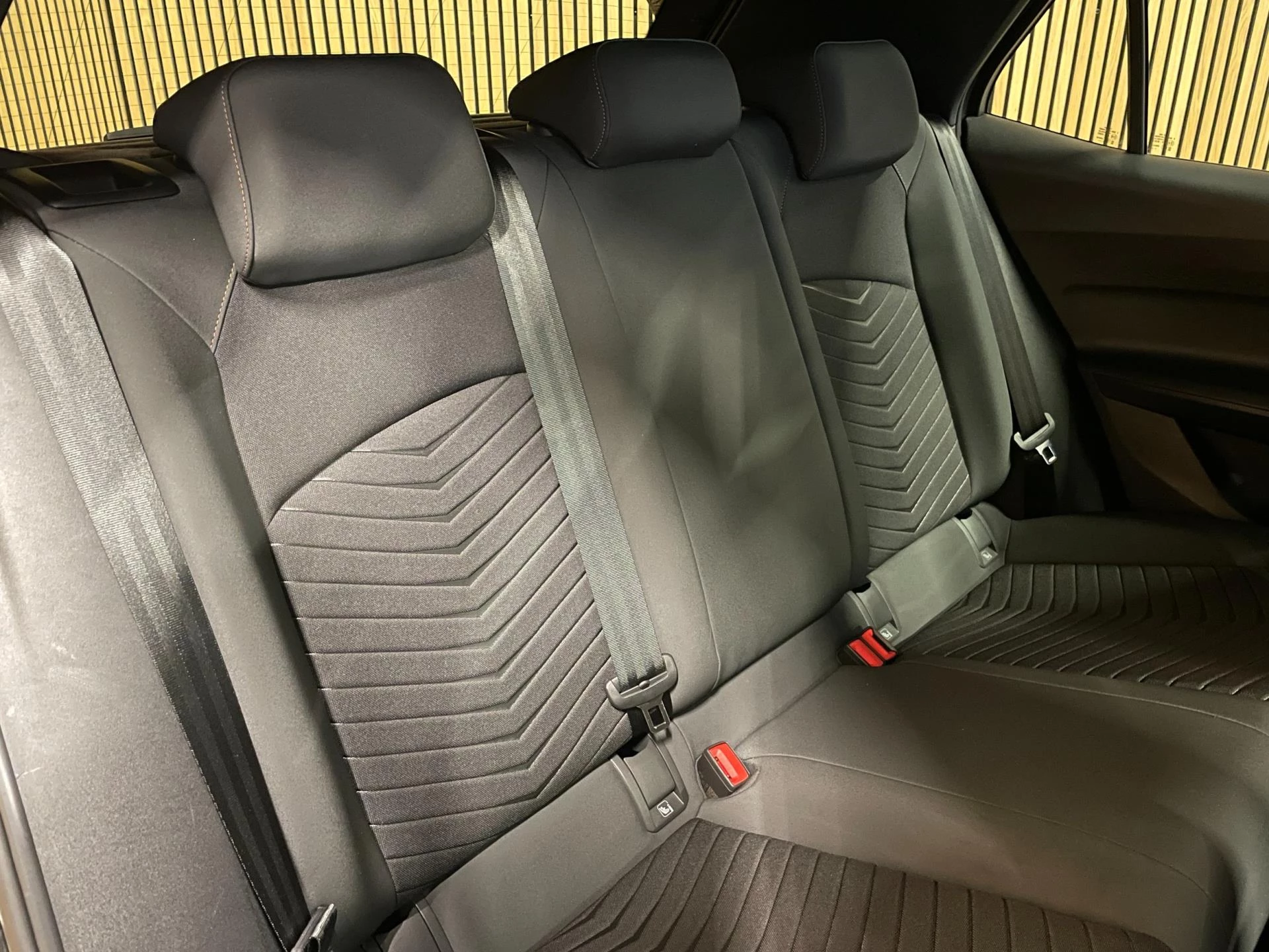 Hoofdafbeelding CUPRA Born