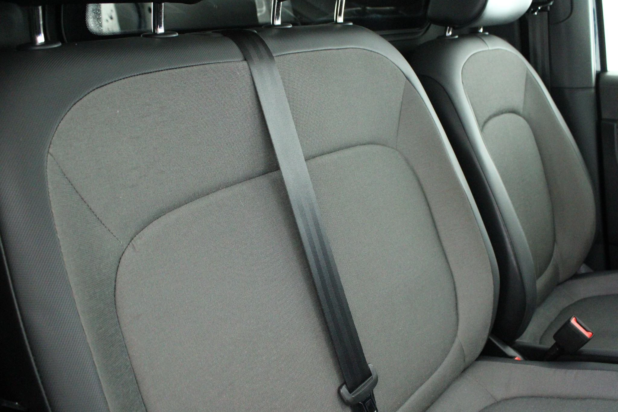 Hoofdafbeelding Volkswagen ID. Buzz Cargo