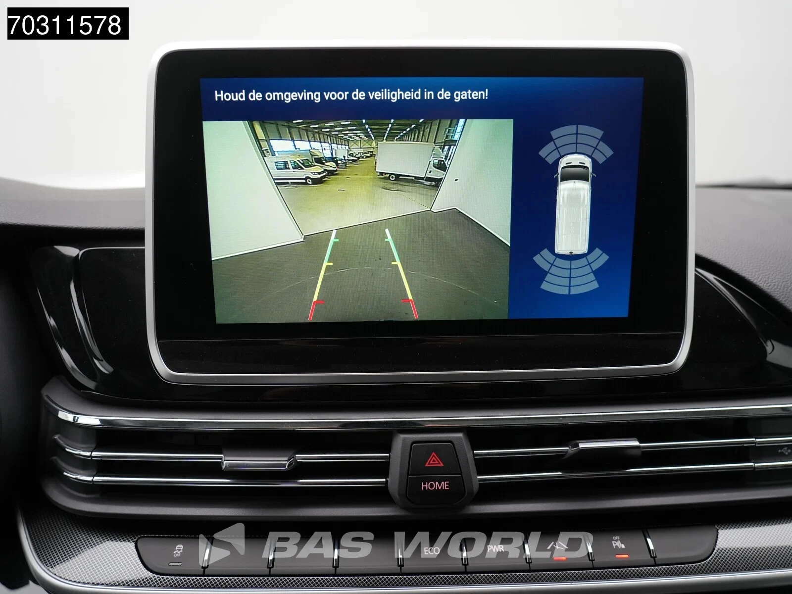 Hoofdafbeelding Maxus eDeliver9