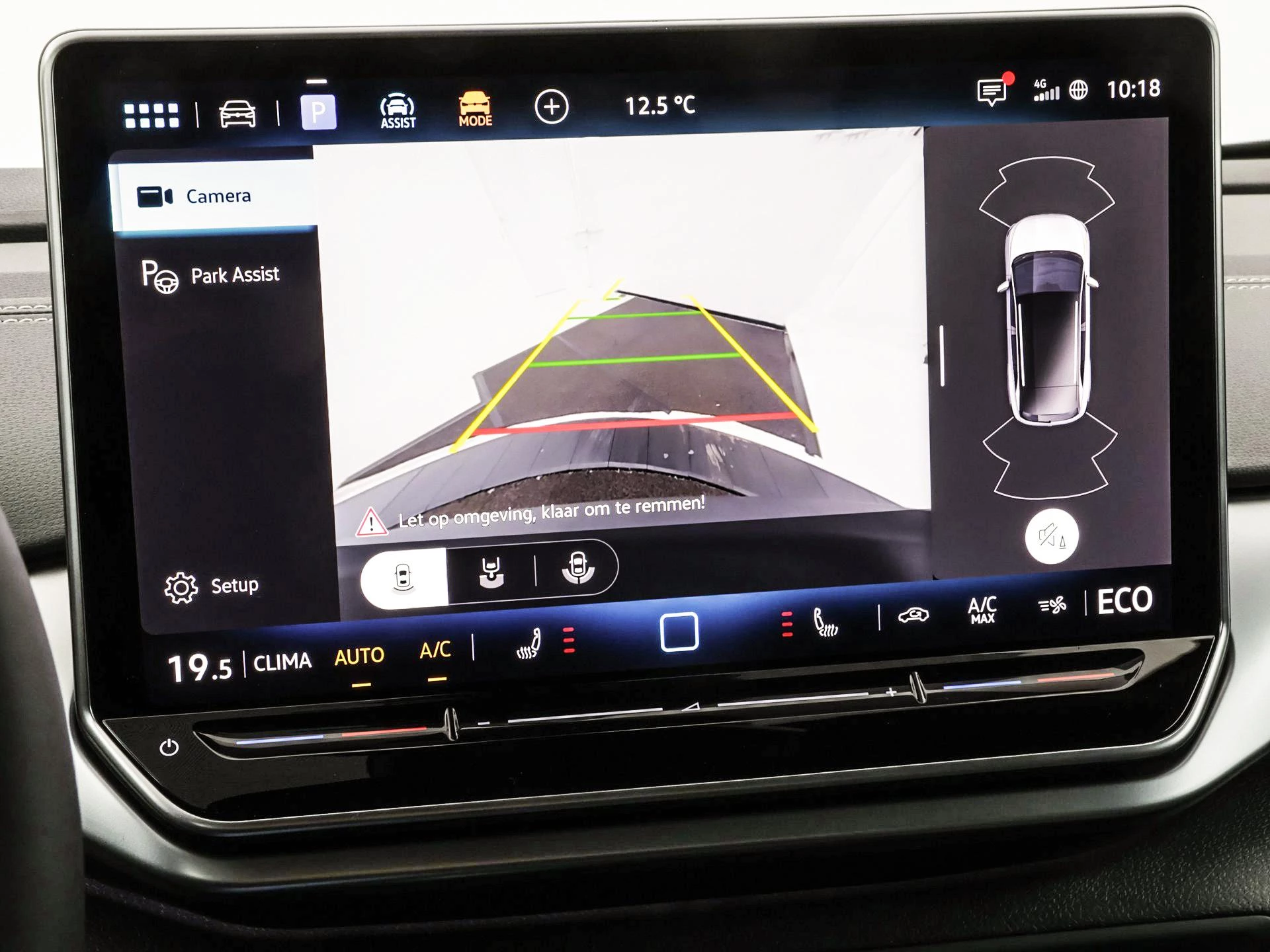 Hoofdafbeelding Volkswagen ID.4