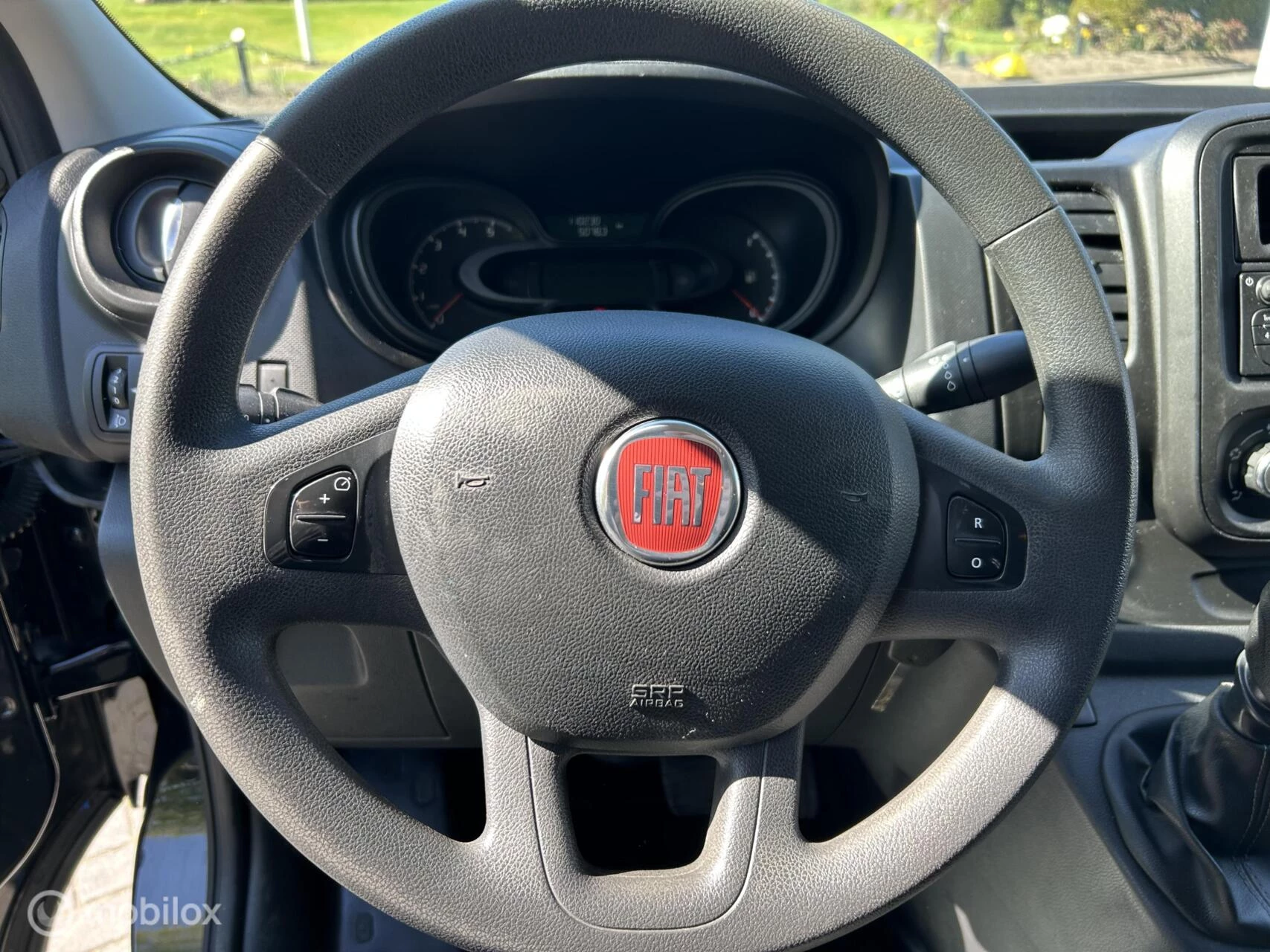 Hoofdafbeelding Fiat Talento