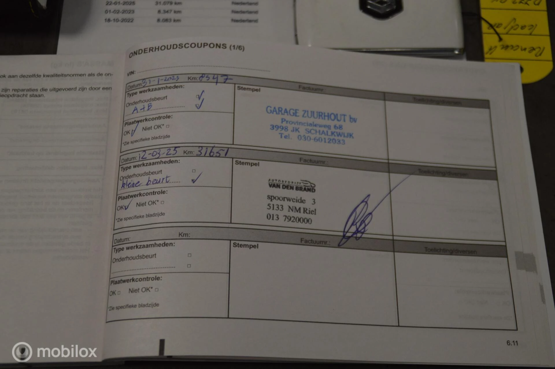 Hoofdafbeelding Renault Kadjar