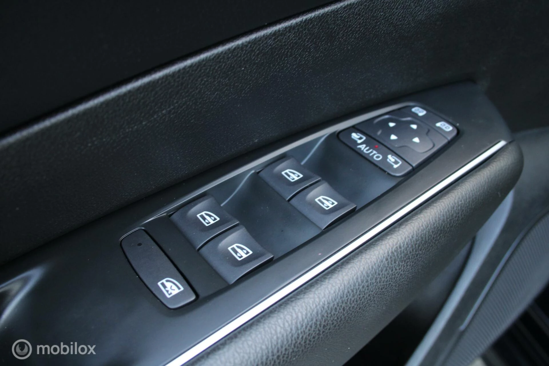 Hoofdafbeelding Renault Talisman