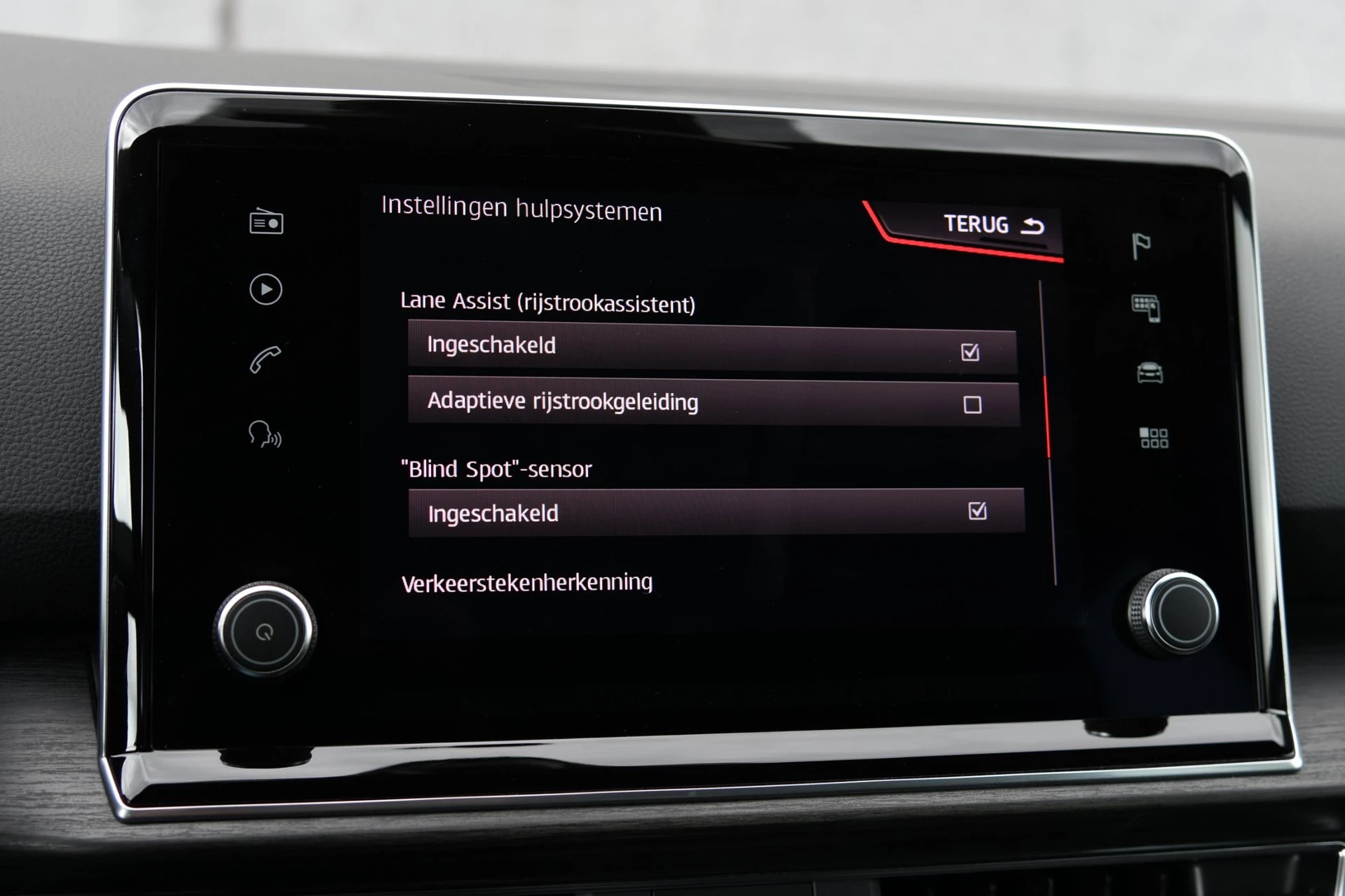 Hoofdafbeelding SEAT Tarraco