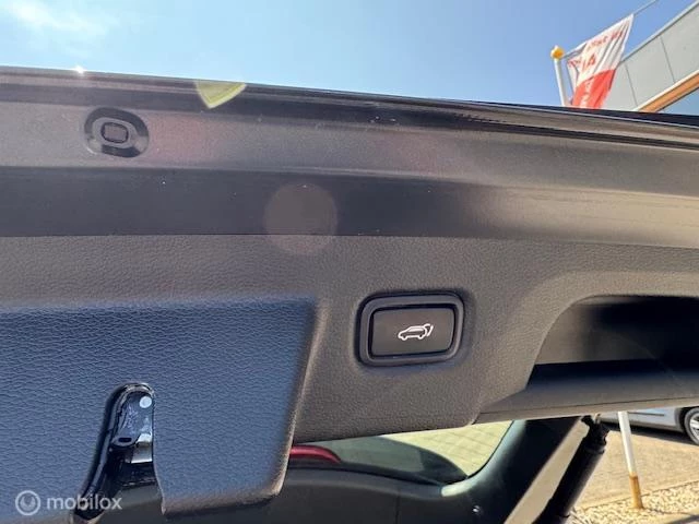 Hoofdafbeelding Kia XCeed