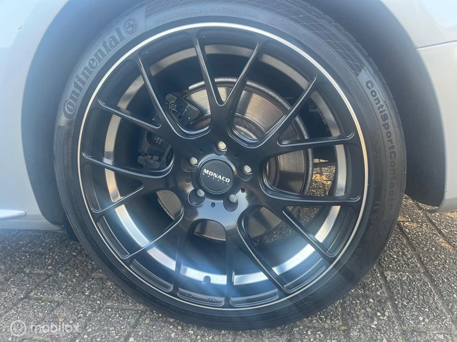 Hoofdafbeelding Audi S5