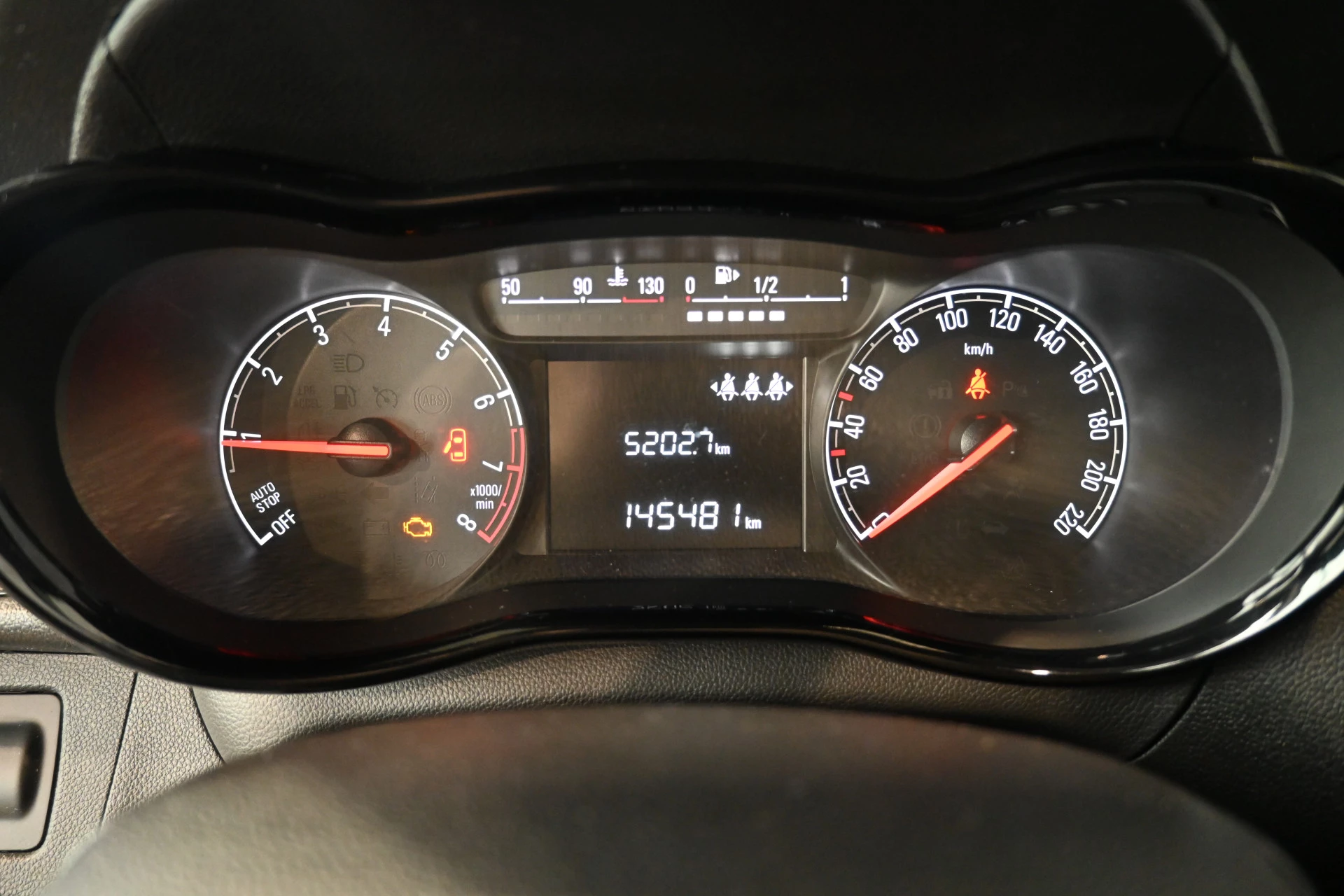 Hoofdafbeelding Opel KARL