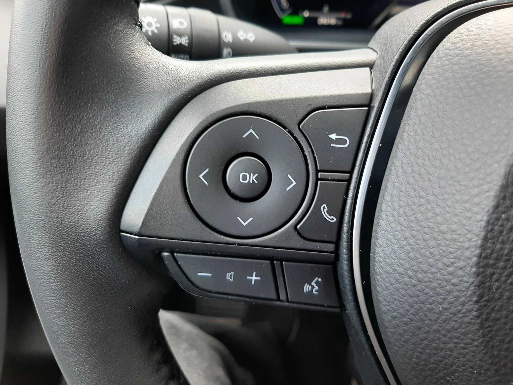 Hoofdafbeelding Toyota Corolla Touring Sports