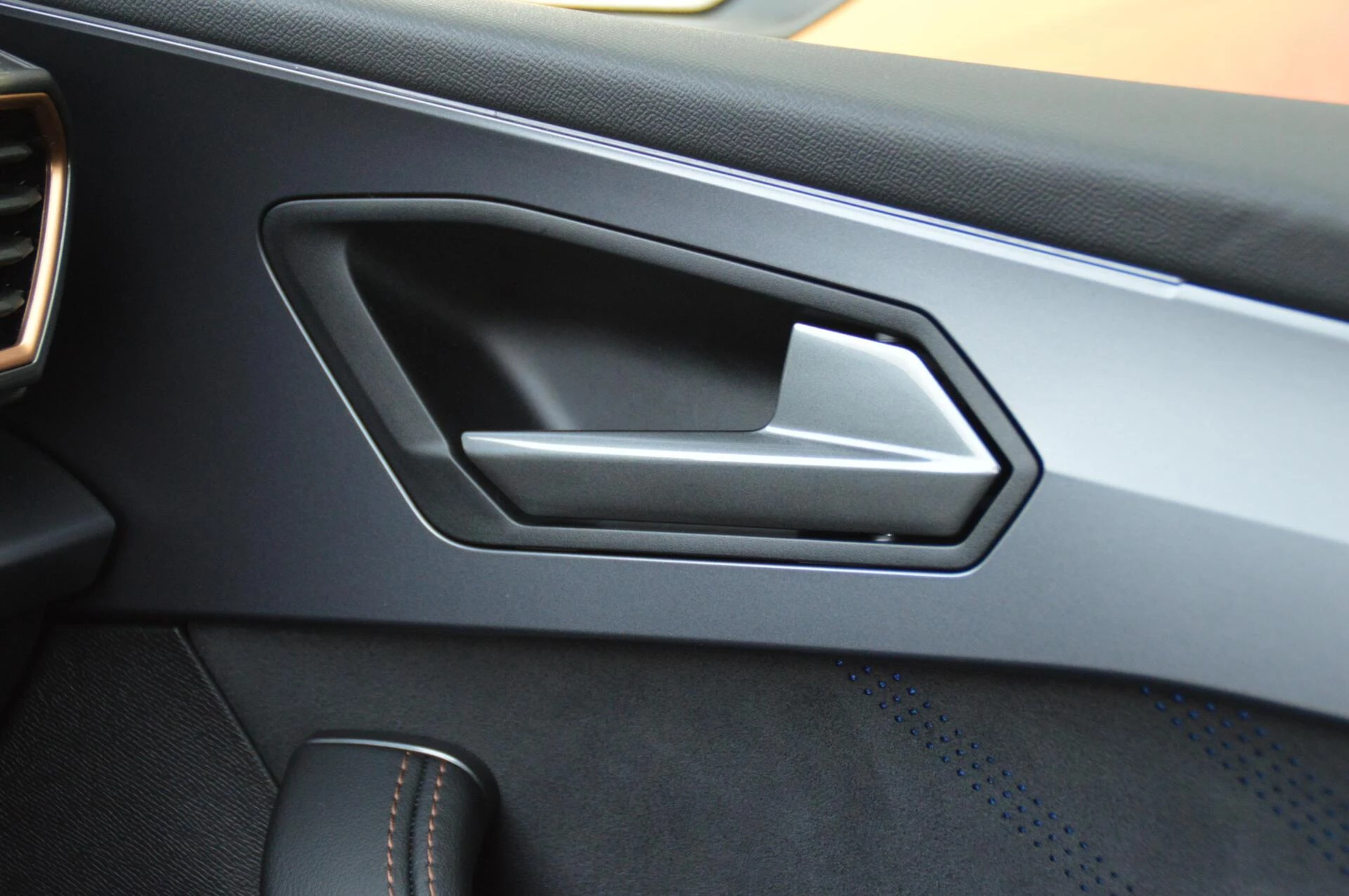 Hoofdafbeelding CUPRA Leon