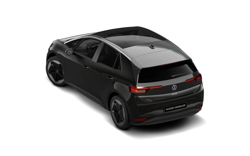 Hoofdafbeelding Volkswagen ID.3 Neo