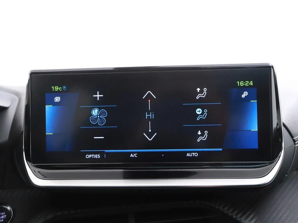 Hoofdafbeelding Peugeot e-208