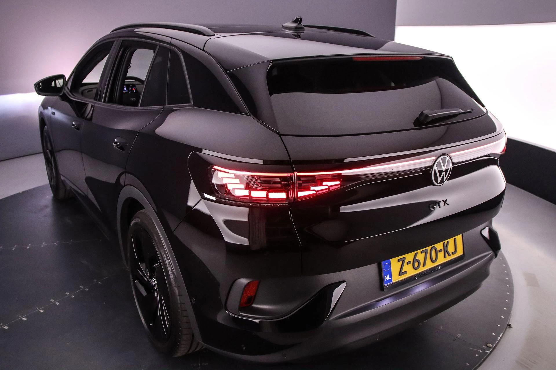Hoofdafbeelding Volkswagen ID.4