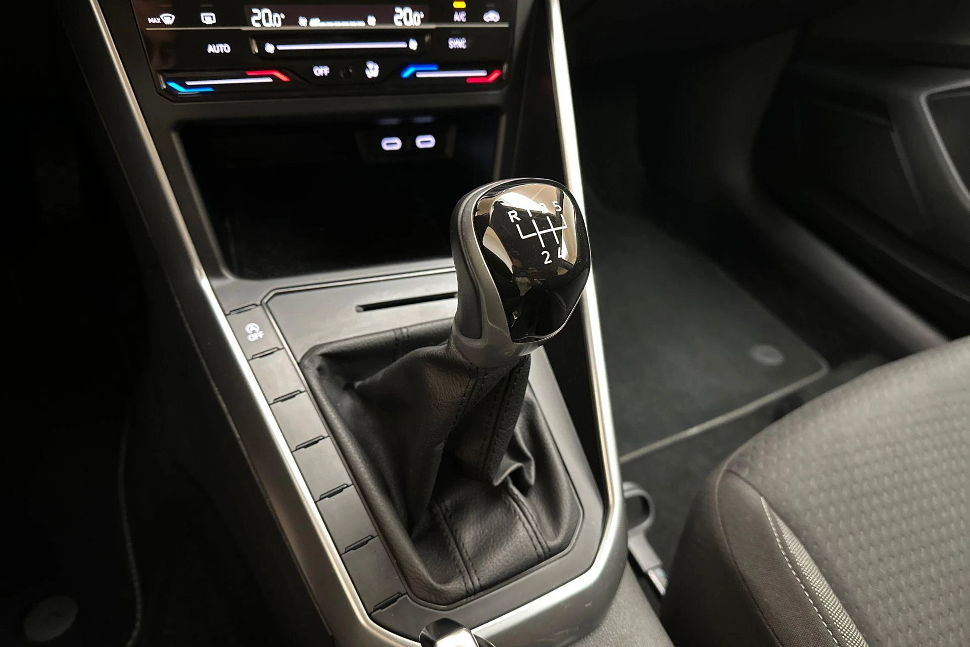 Hoofdafbeelding Volkswagen Taigo