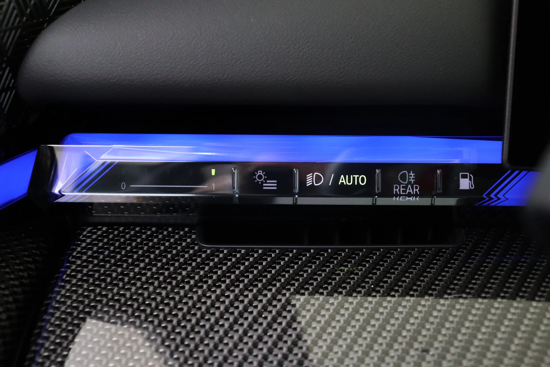 Hoofdafbeelding BMW M5