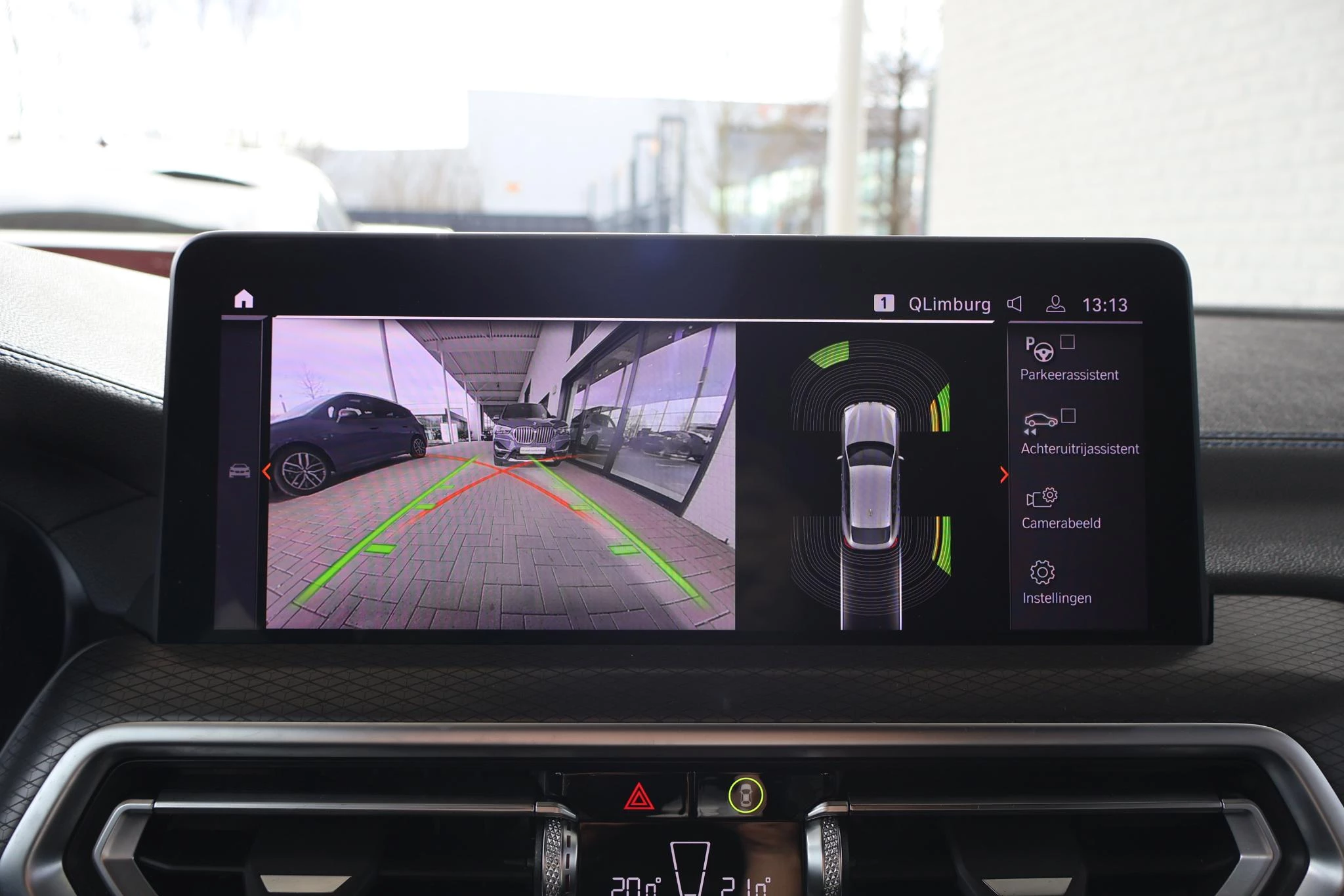 Hoofdafbeelding BMW X4