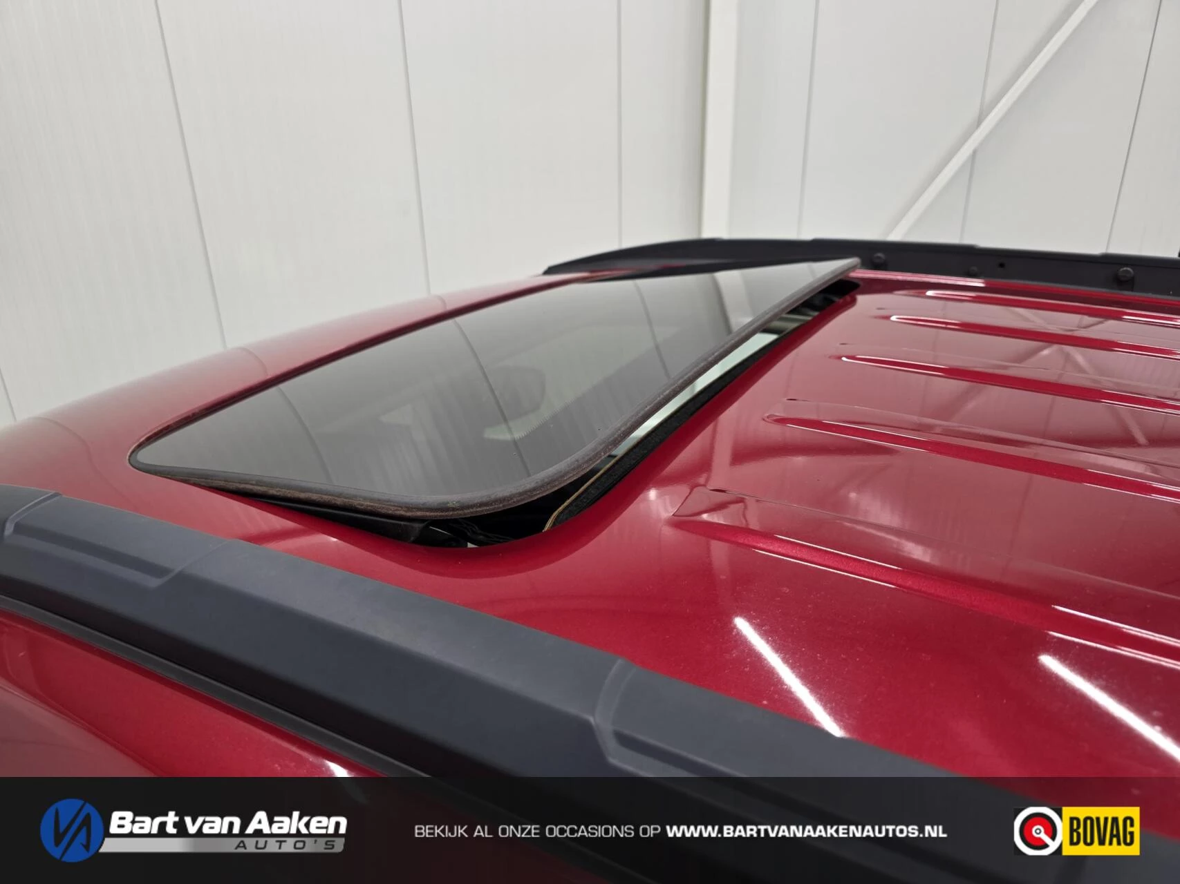 Hoofdafbeelding Ford EcoSport