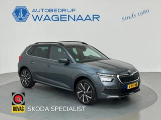 Škoda Kamiq 1.0 TSI SPORT BNS DSG AUTOMAAT PANO