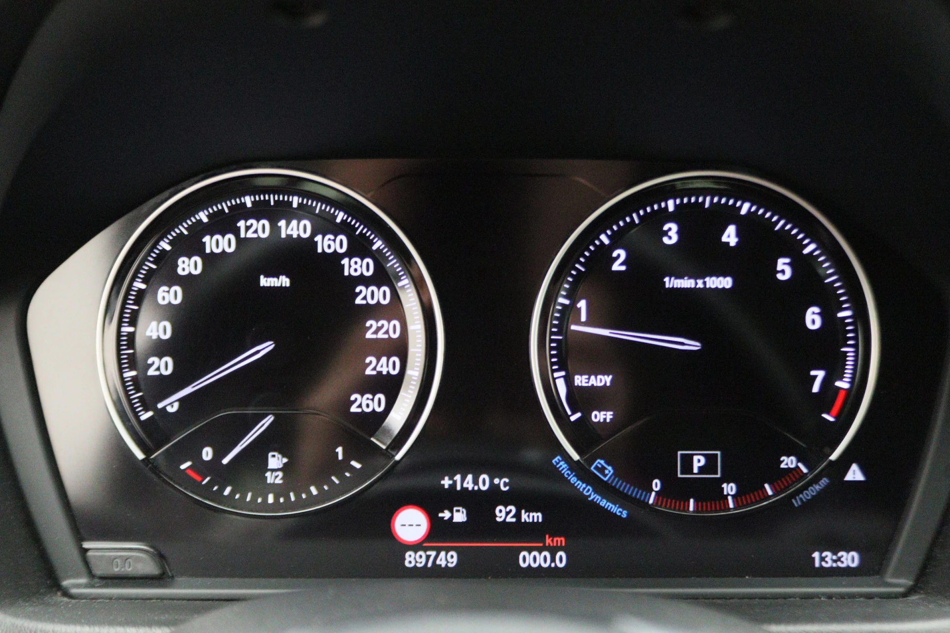 Hoofdafbeelding BMW X2