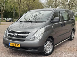 Hoofdafbeelding Hyundai H300 Hyundai H 300 2.5 CRDi Nieuw APK!