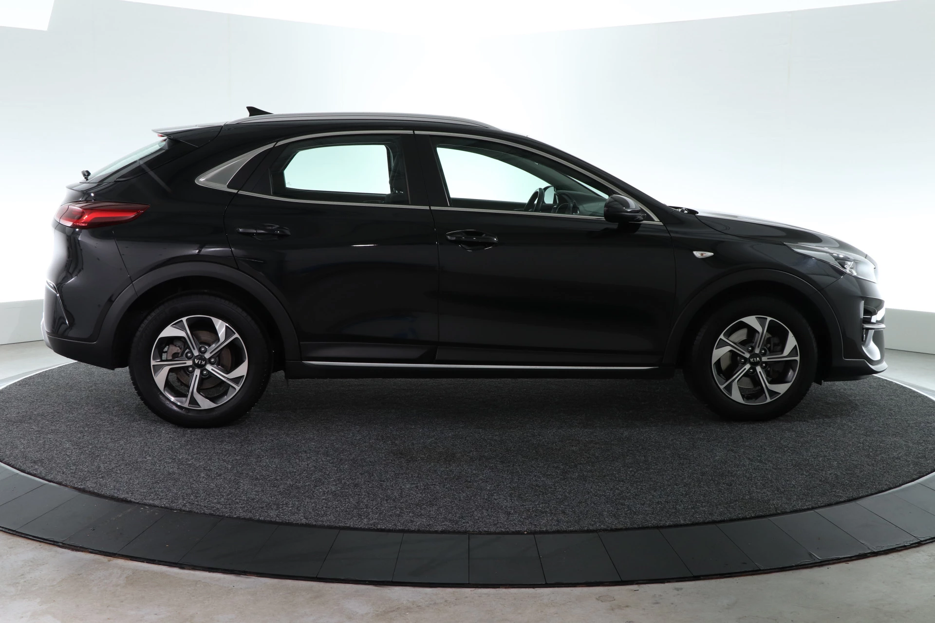 Hoofdafbeelding Kia XCeed