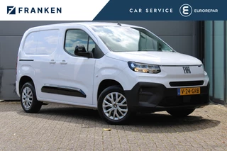 Fiat Doblò 1.5 BlueHDi 100 S&S L1 1000kg | Cruise control | Stoelverwarming | Trekhaak voorbereid | Carplay | DAB