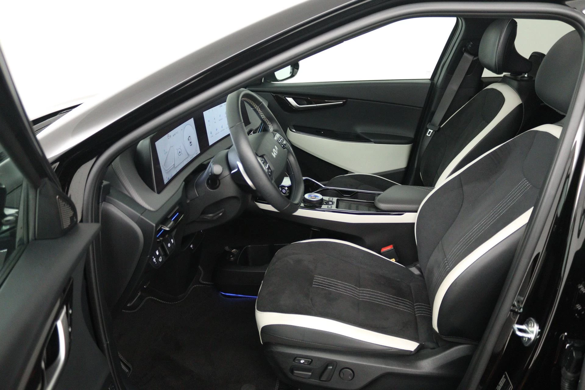 Hoofdafbeelding Kia EV6