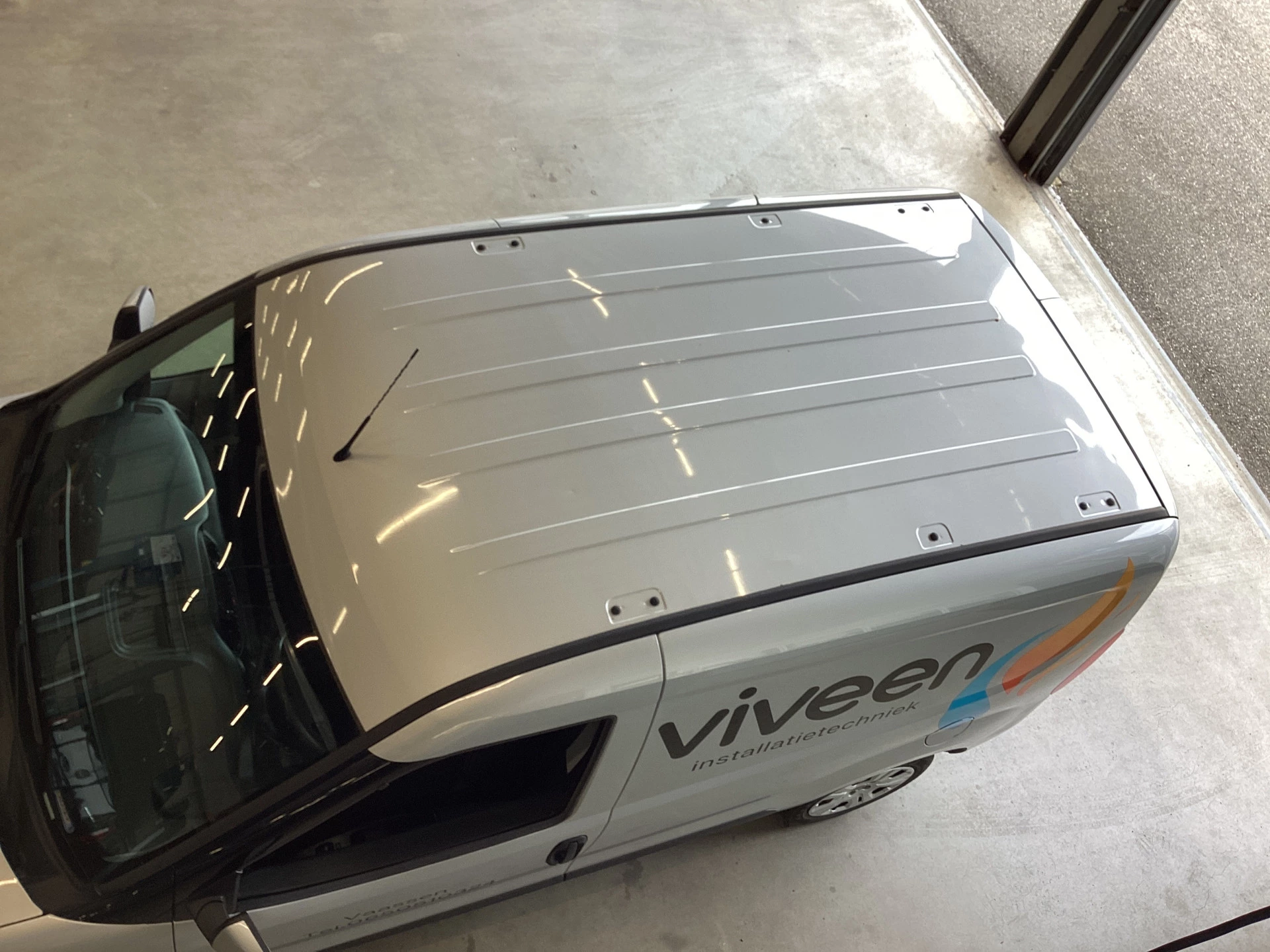 Hoofdafbeelding Fiat Doblò