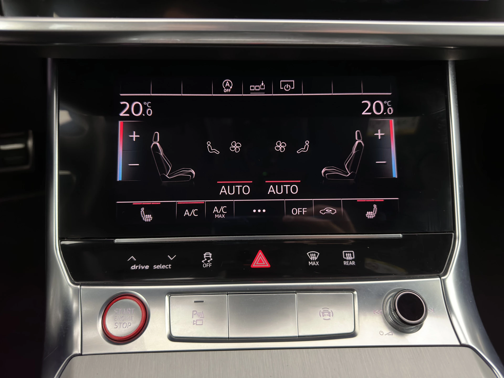 Hoofdafbeelding Audi S6