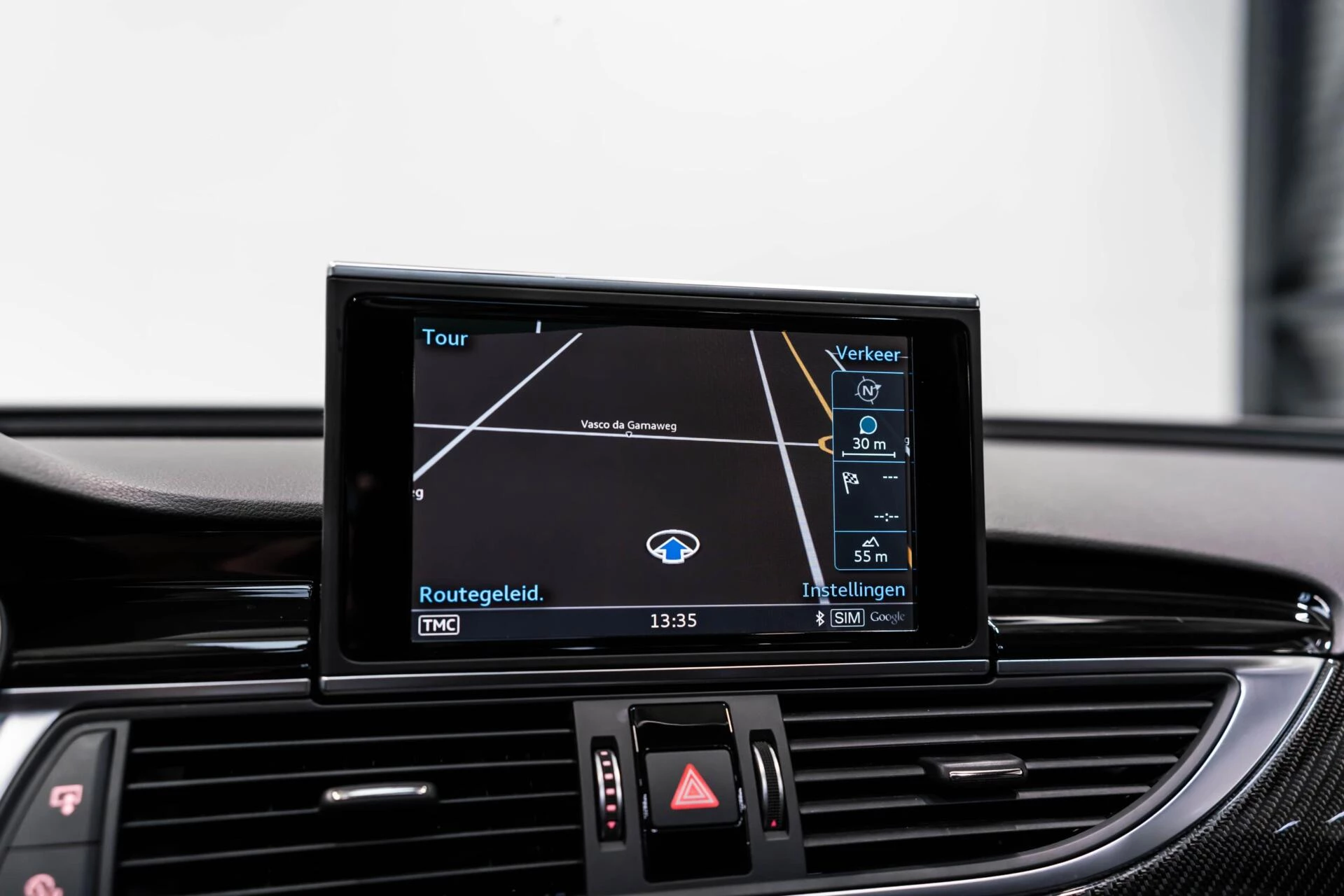 Hoofdafbeelding Audi RS6