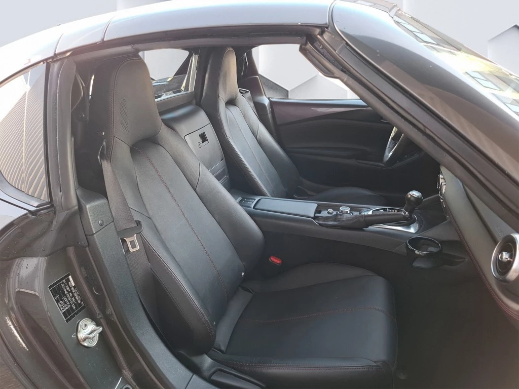 Hoofdafbeelding Mazda MX-5