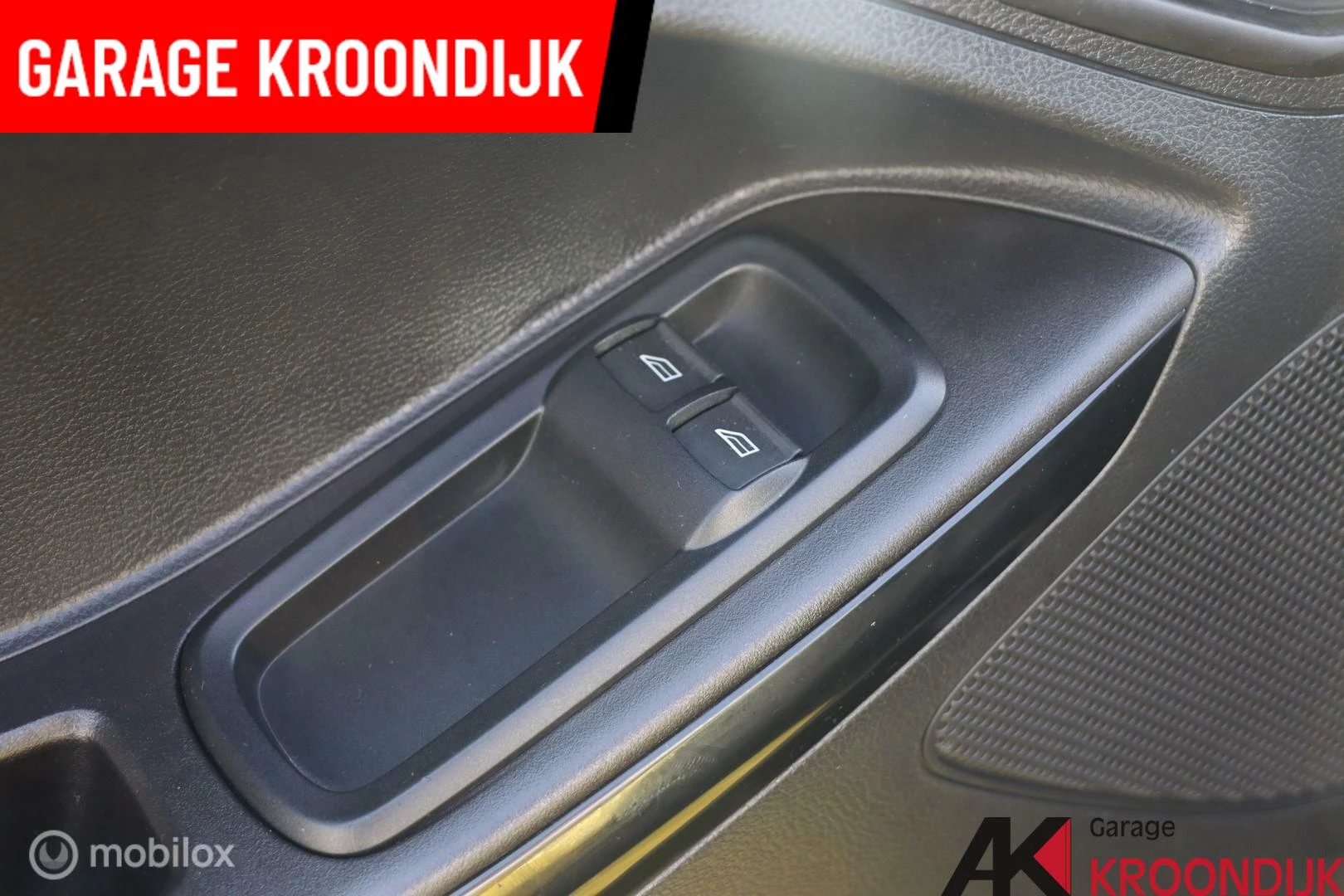Hoofdafbeelding Ford Ka