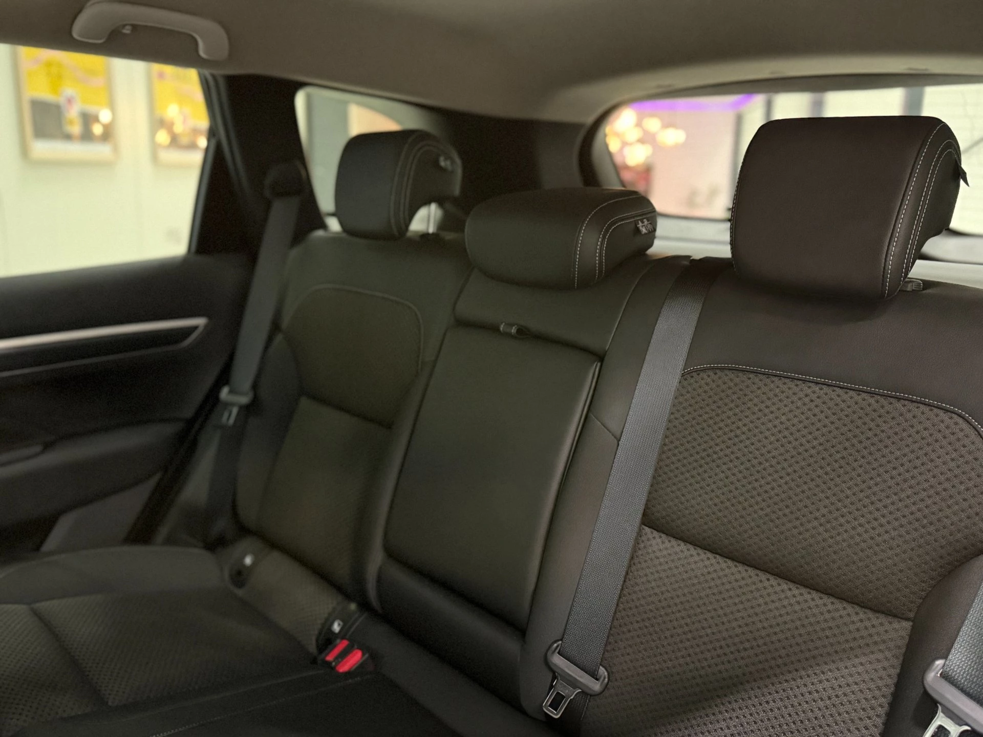Hoofdafbeelding Renault Koleos