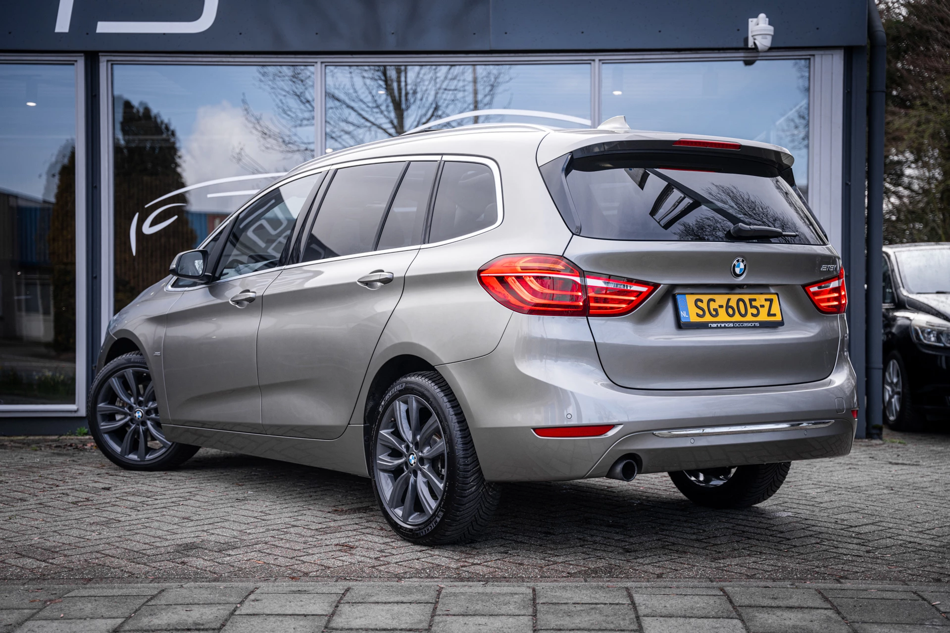 Hoofdafbeelding BMW 2 Serie