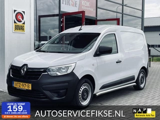 EXPRESS BESTEL 1.5 BLUE dCI 75 COMFORT L1 | 1e EIGENAAR |