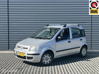 Fiat Panda 1.2 Edizione Cool | Airco | Distributie | Zuinig