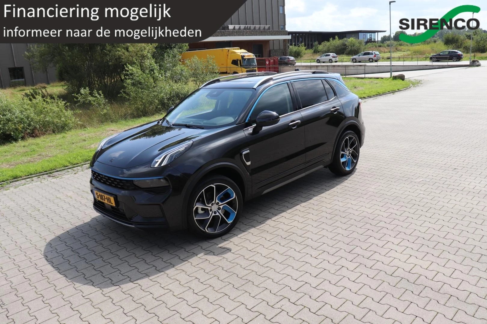 Hoofdafbeelding Lynk & Co 01