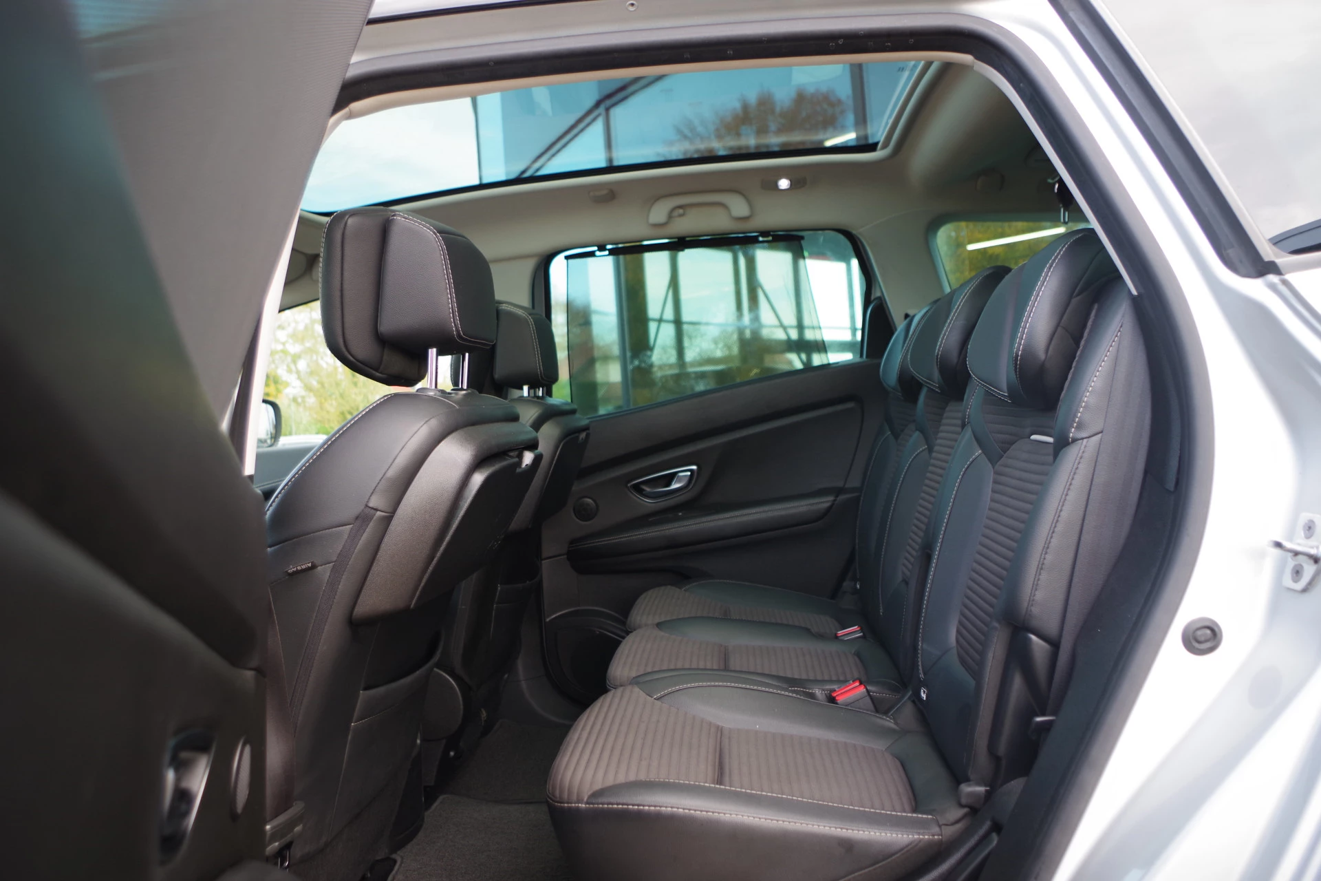 Hoofdafbeelding Renault Grand Scénic