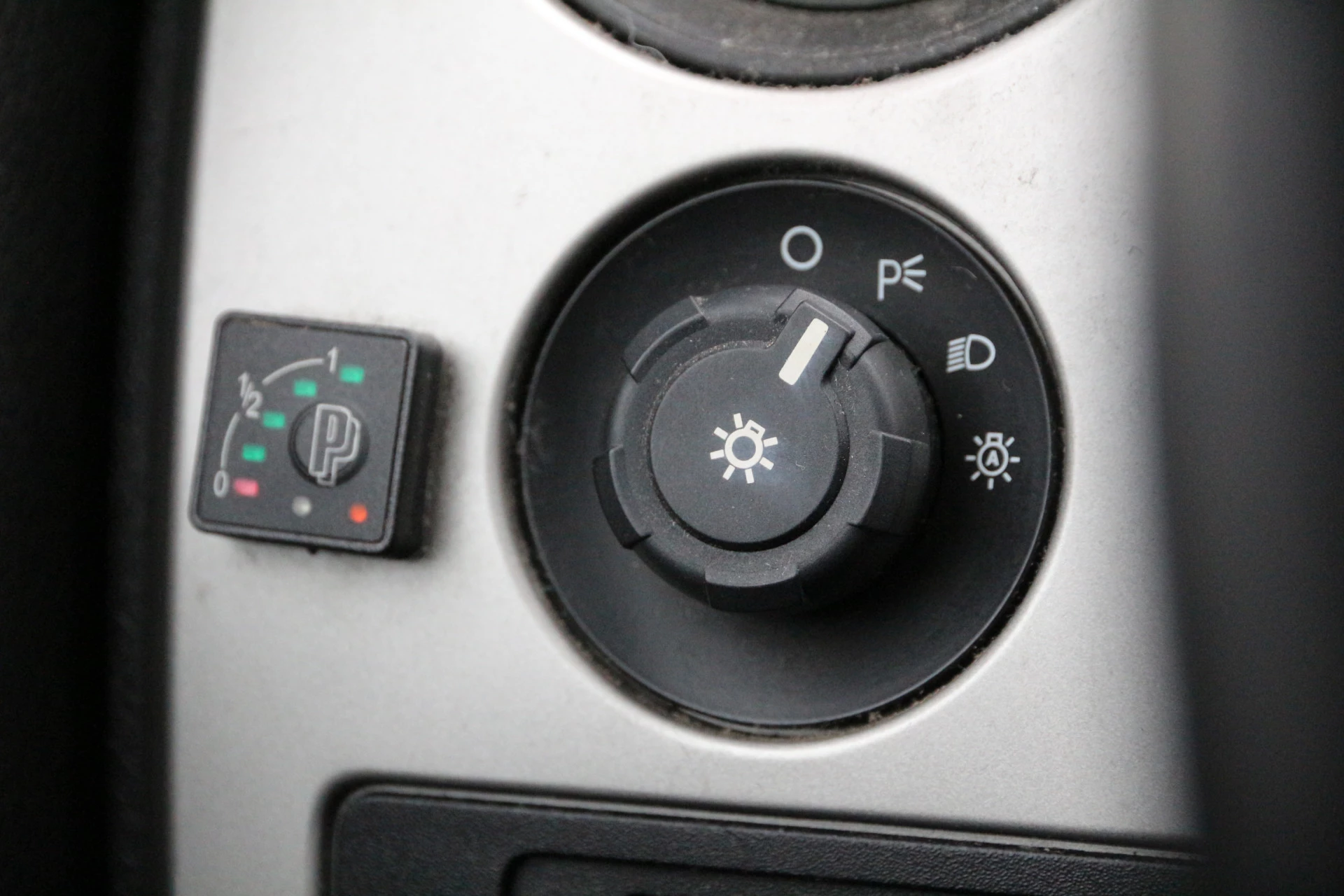 Hoofdafbeelding Ford F-150