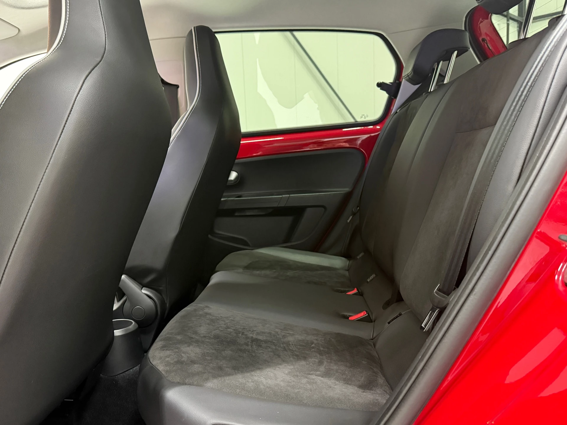 Hoofdafbeelding SEAT Mii