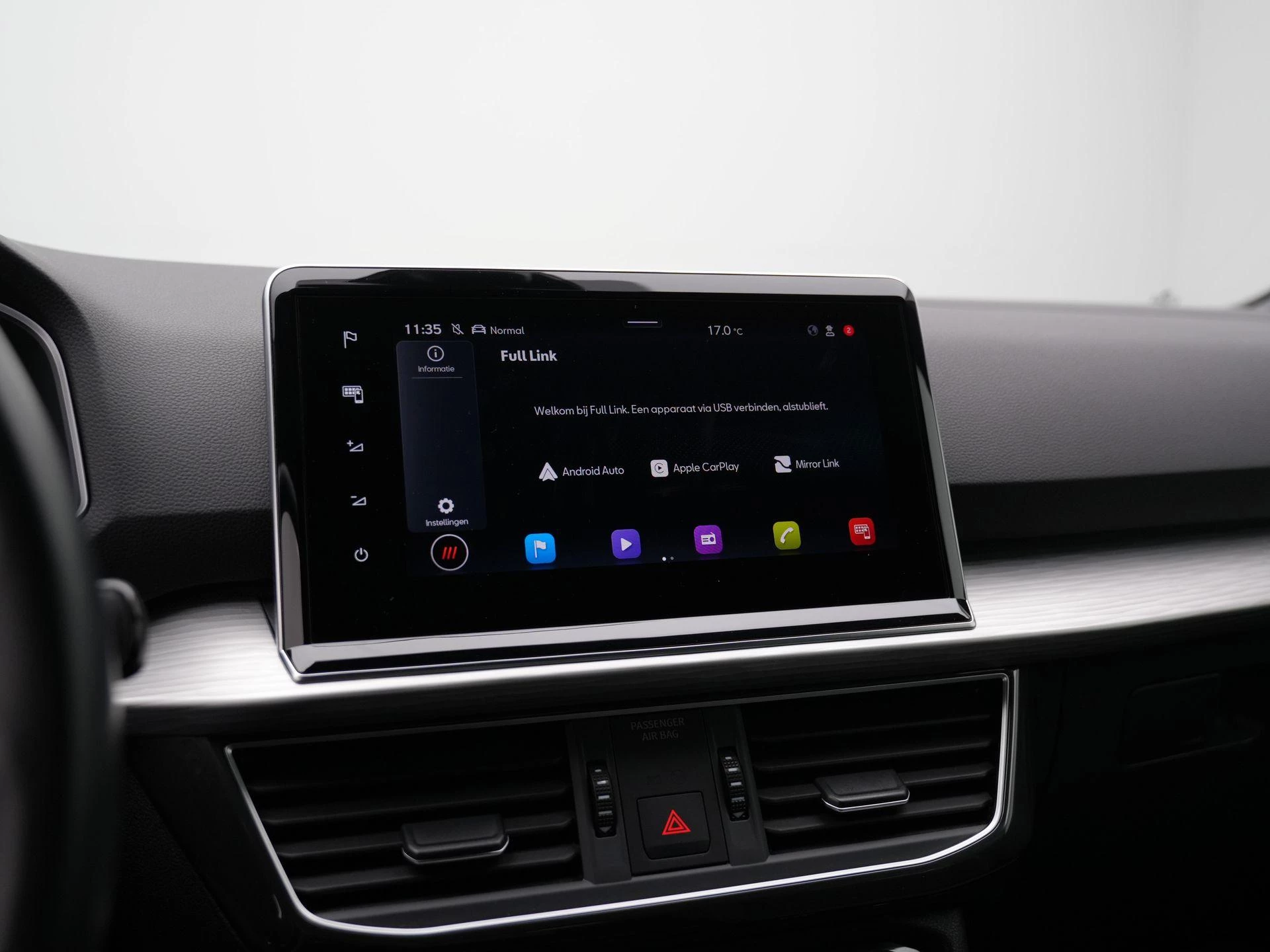 Hoofdafbeelding SEAT Tarraco