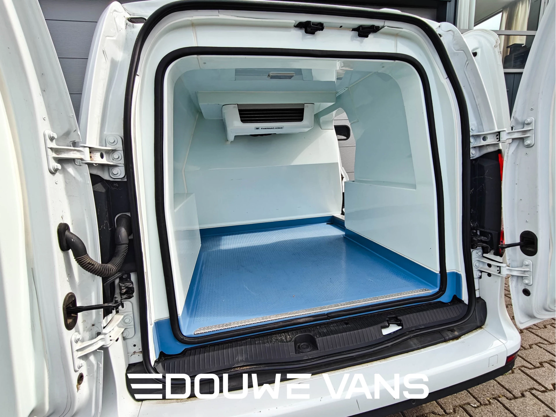 Hoofdafbeelding Mercedes-Benz Citan