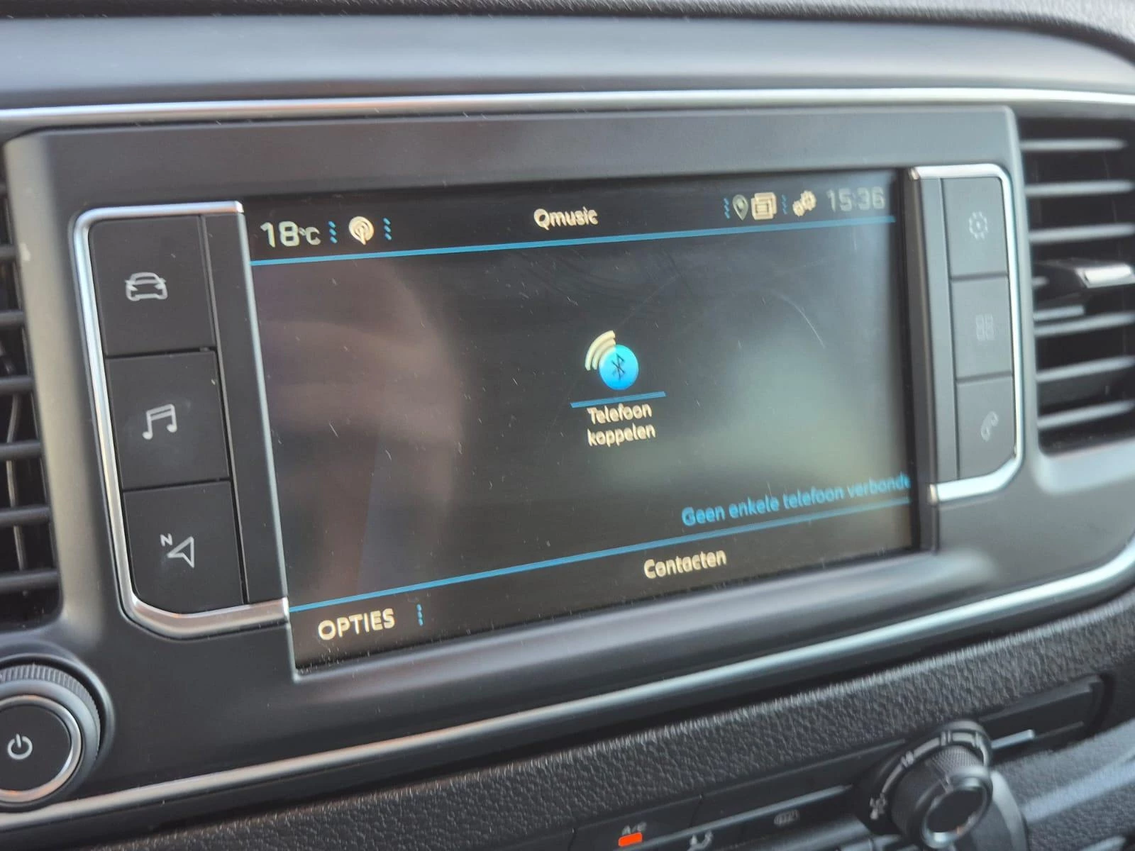 Hoofdafbeelding Peugeot Expert