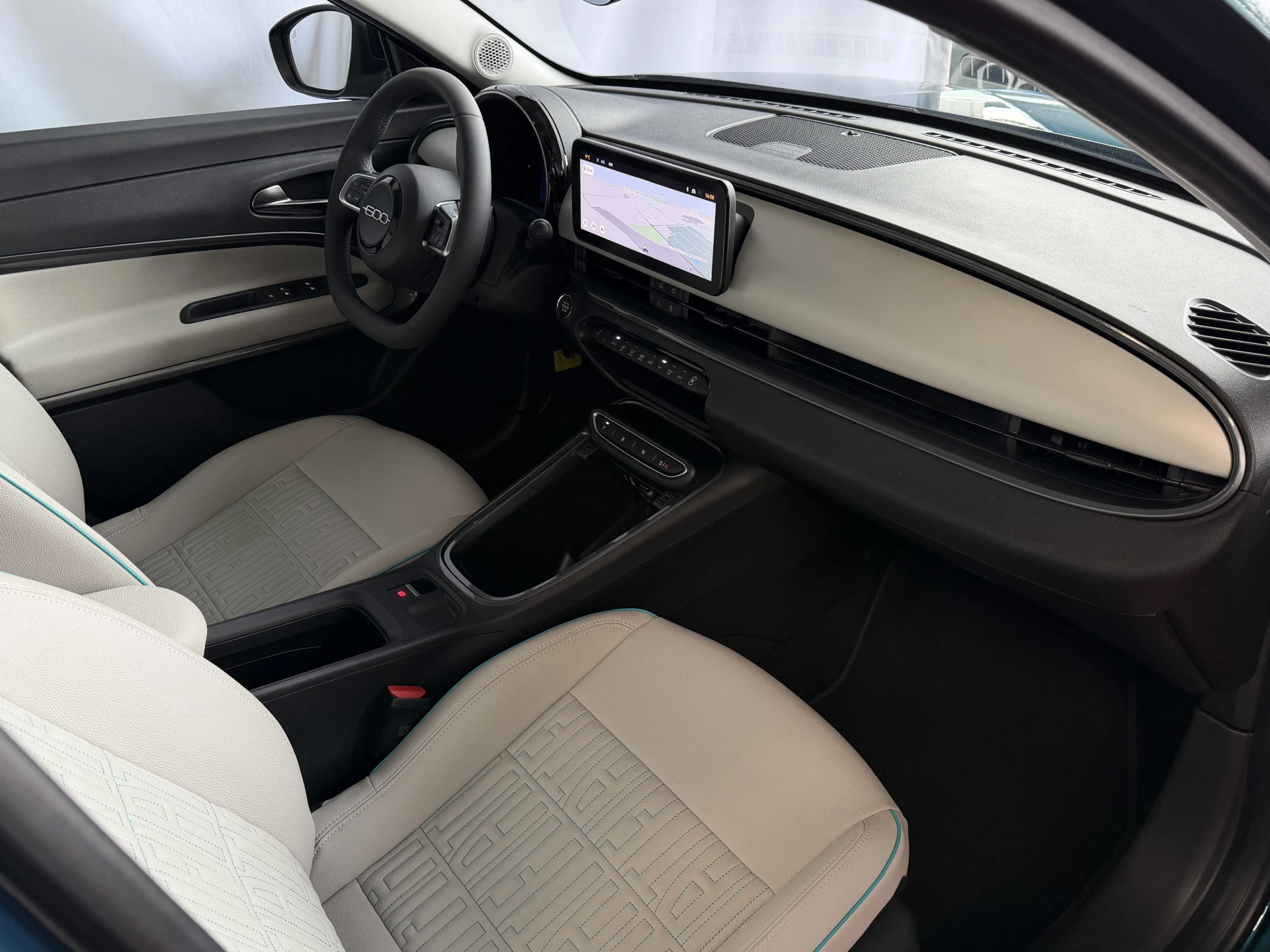 Hoofdafbeelding Fiat 600