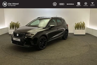 Hoofdafbeelding SEAT Arona SEAT Arona FR Business Connect 1.0 70 kW