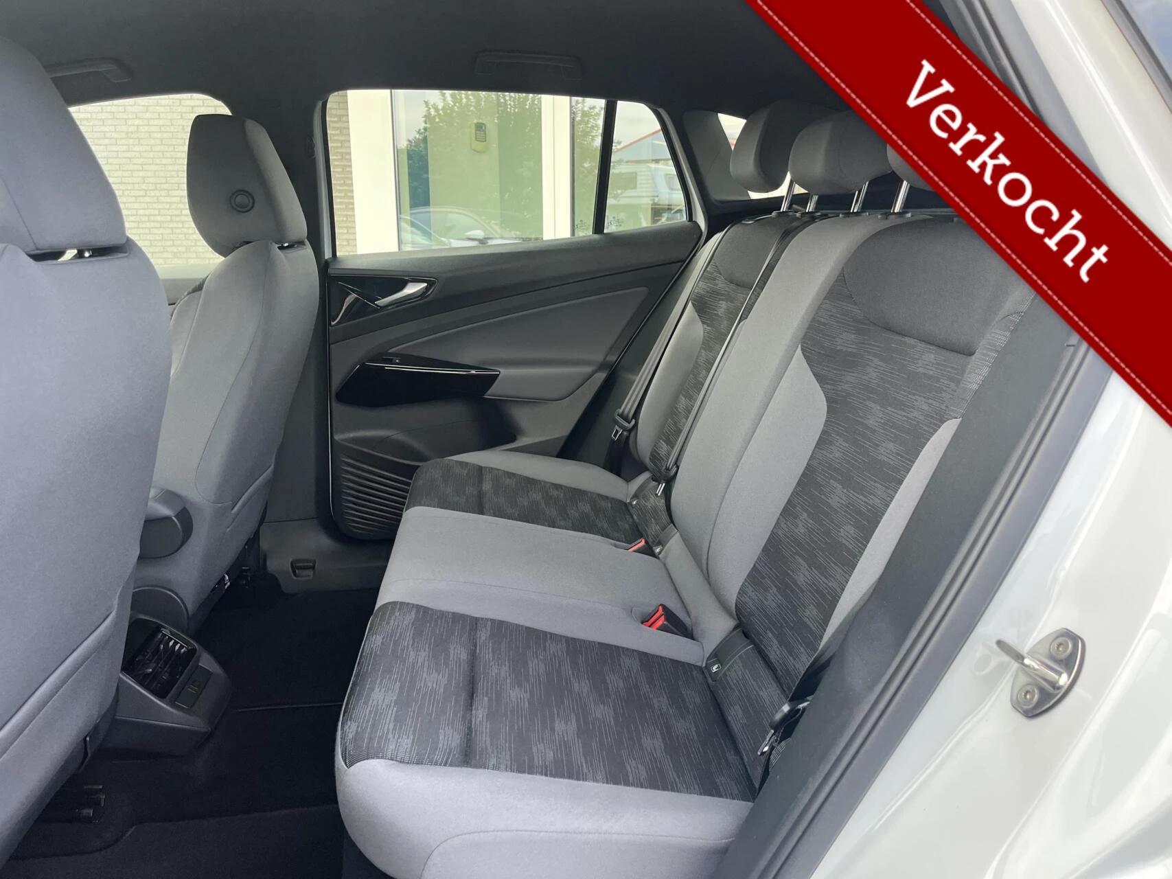 Hoofdafbeelding Volkswagen ID.4