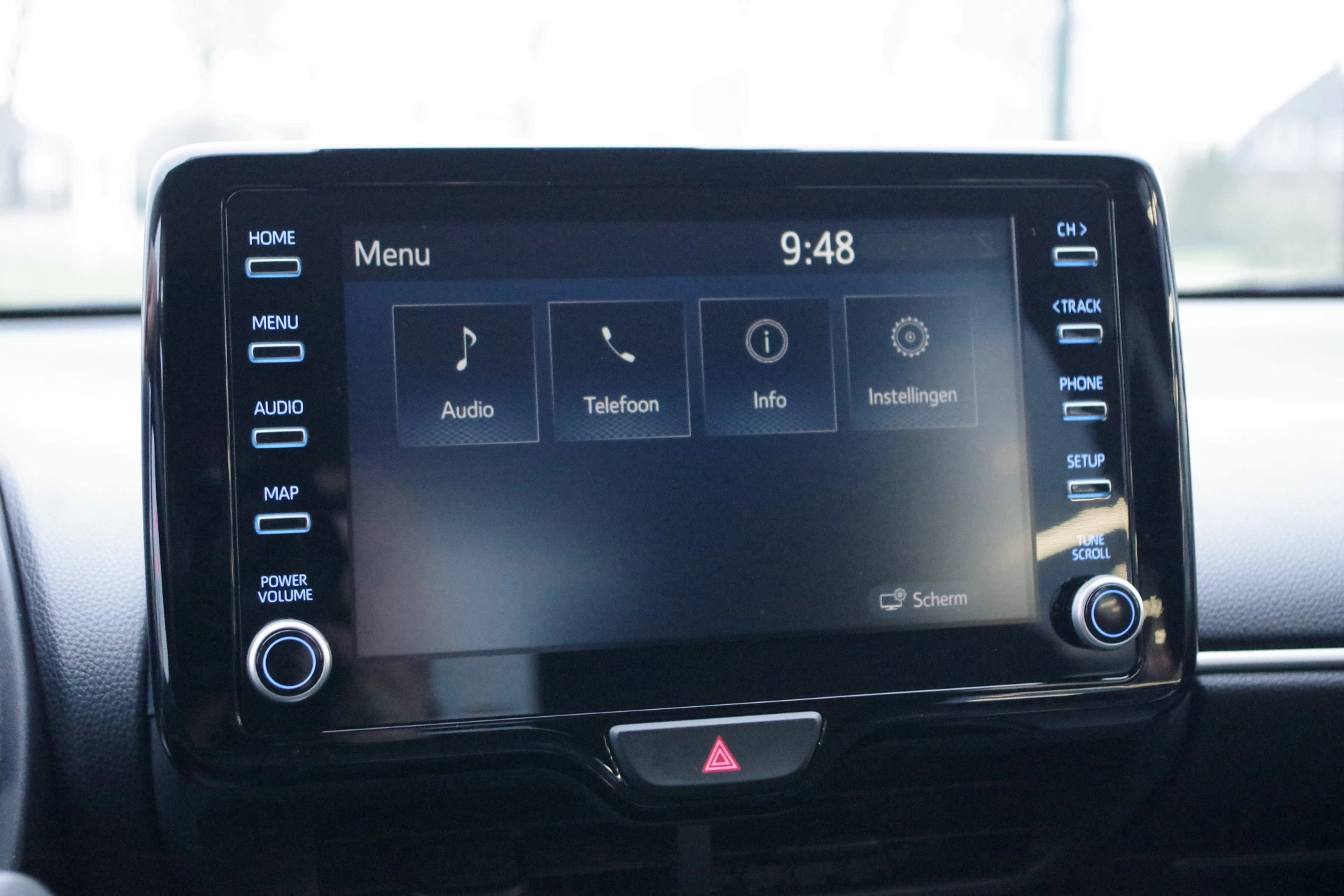 Hoofdafbeelding Mazda 2 Hybrid