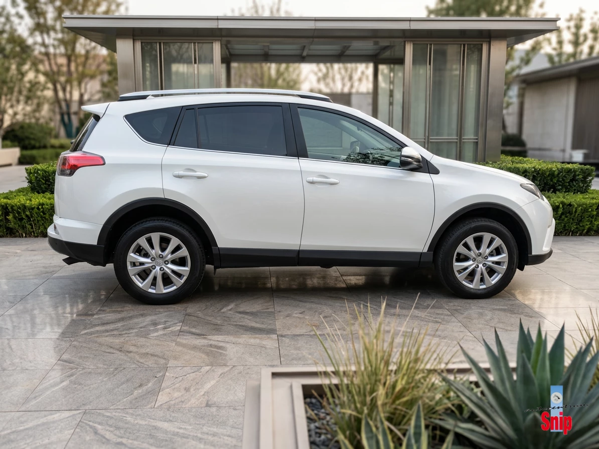 Hoofdafbeelding Toyota RAV4