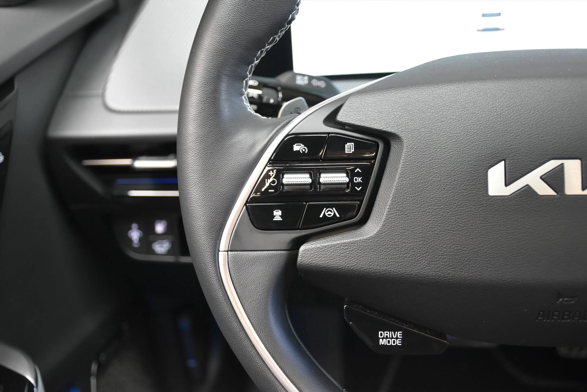 Hoofdafbeelding Kia EV6